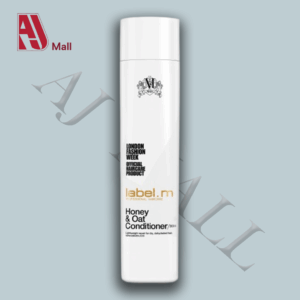 LABEL.m  Honey & Oat Conditioner 300ml