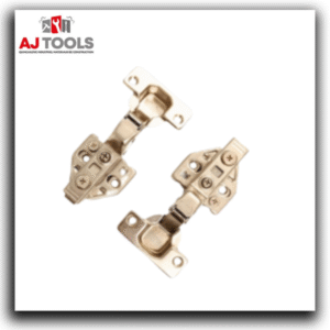 charnière hydraulique de cuisine – 1/2 droite