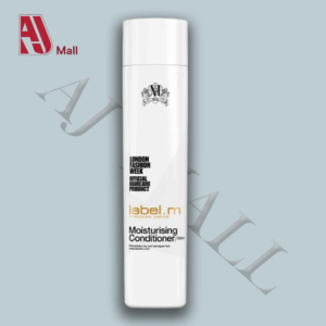 label.M Moisturising Conditioner 300ml