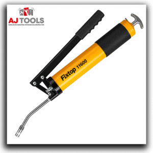 pompe à graisse manuelle 1kg – fixtop