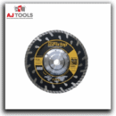 disque diamant 23 cm fixtop 14202