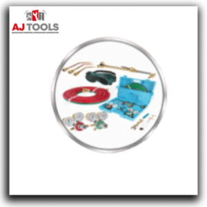 jeu chalumeau couper et souder