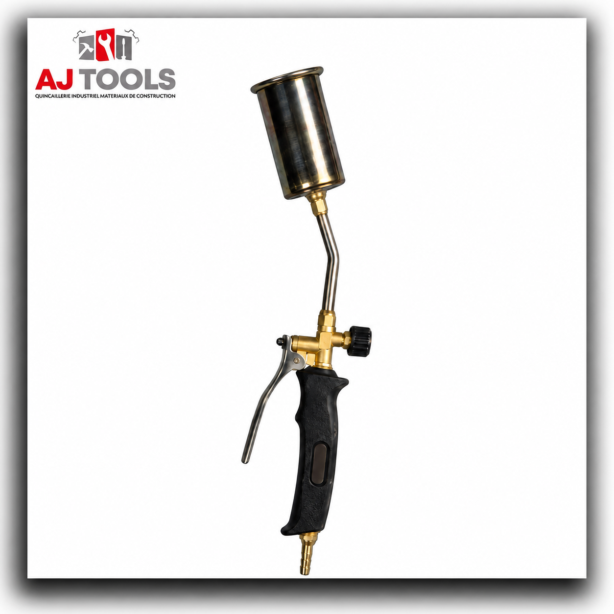 chalumeaux feu 60cm