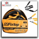 câble de démarrage voiture – 1500a / 2.5m / 13mm – fixtop
