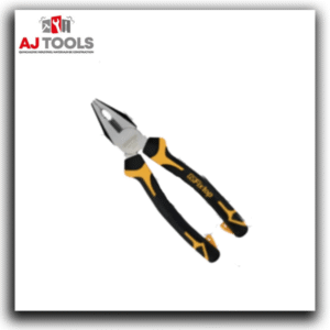 pince universelle isolée – fixtop 7" 10101