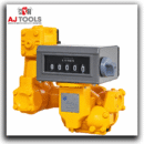 ⛽ compteur diesel industriel – 00000