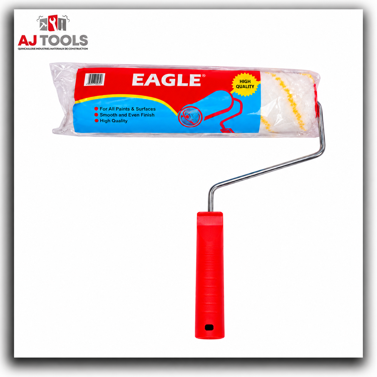rolet peinture