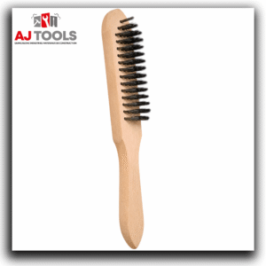 brosse metalique normale poigent boit fixtop