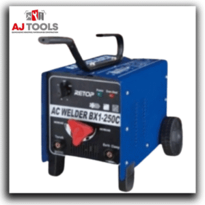 poste à souder ac bx1 250c – 250 a