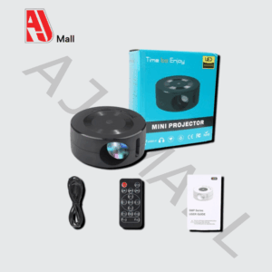 MINI PROJECTOR