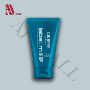 LABEL.M Curl Define Cream 150ml