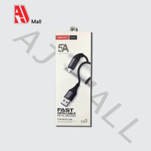 Câble TRANYOO S-15V – Micro-USB 5A