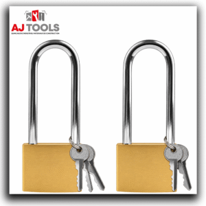 cadenas longue en cuivre 32 mm
