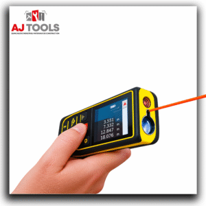 mÈtre laser 60 m – professionnel