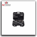 jeu douille titan 24 pcs 3/4 12d