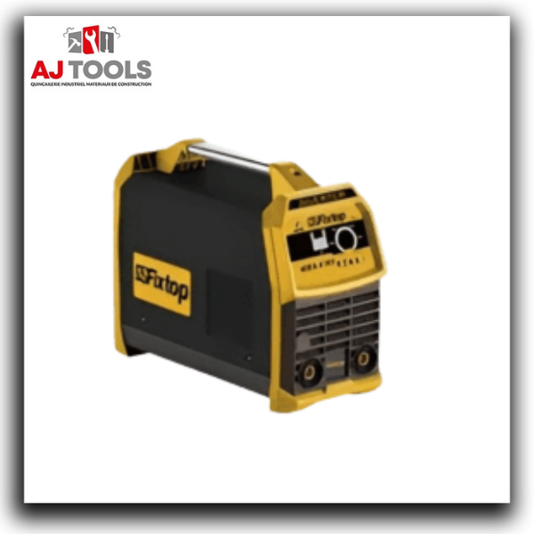disque diamant 23 cm fixtop 14202