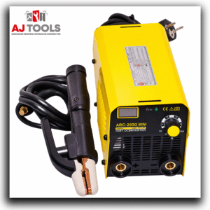poste À souder inverter arc 300 mini – dltc