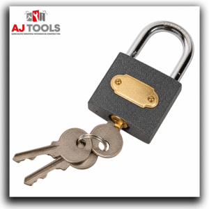 cadenas court gris 38 mm