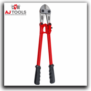 cisaille coupe boulon manuel 36" rouge originale