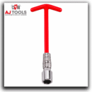 cle bougie 21mm