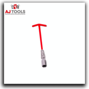 cle bougie 21mm