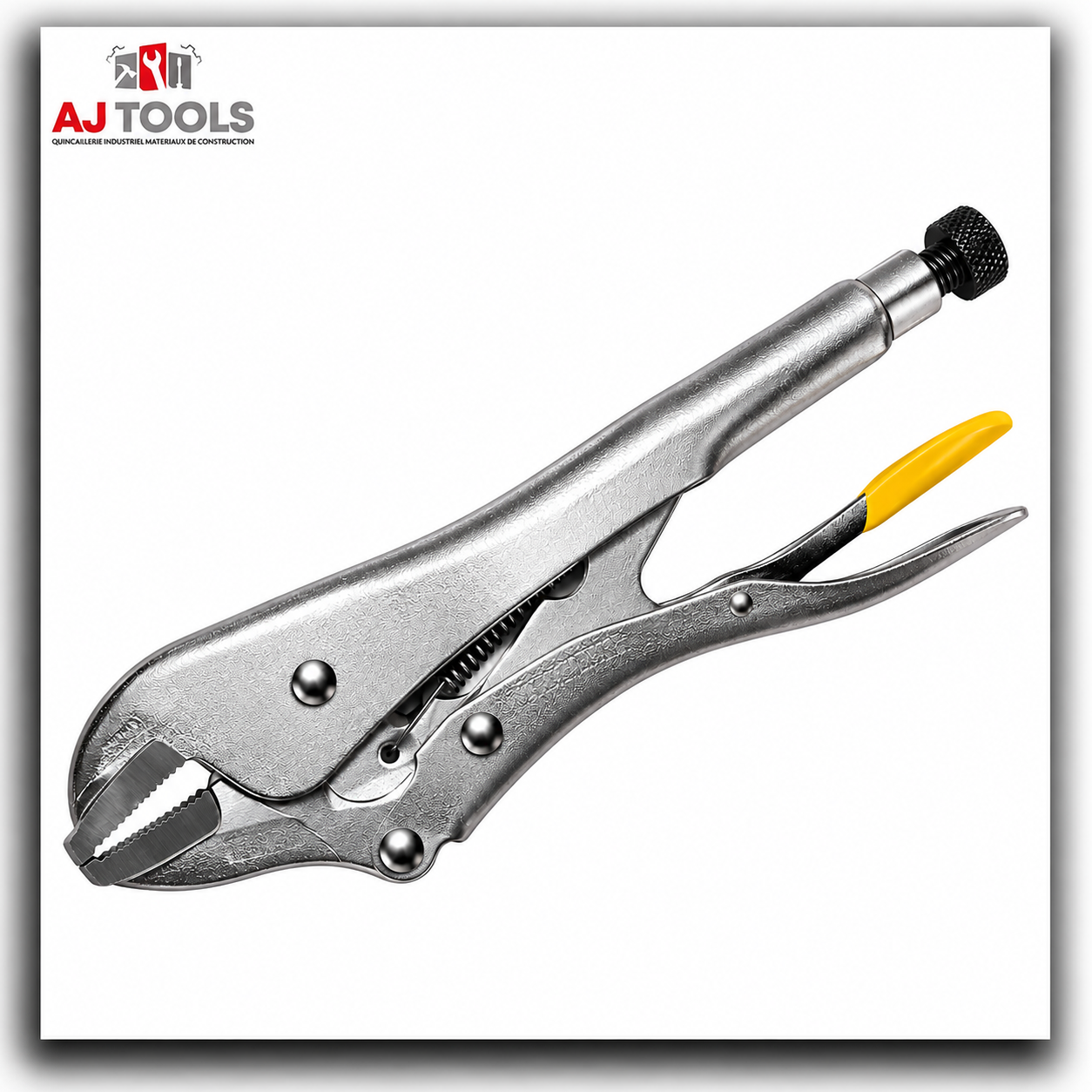 pince gaz 10" – fixtop