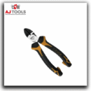 pince coupante diagonale isolée – fixtop 6 pouces (150 mm)