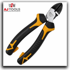 pince coupante diagonale isolée – fixtop 6 pouces (150 mm)