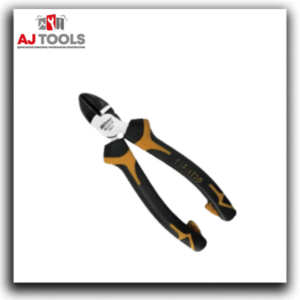 pince coupante diagonale isolée – fixtop 6 pouces (150 mm)