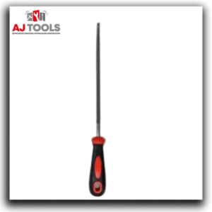 lime mÉtal triangulaire – 6” / 8” / 10”