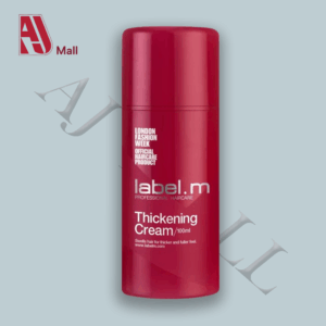 label.m Thickening Cream 100ml