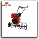 motoculteur essence 8 cv – 2 roues