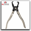 pince troue joint supape