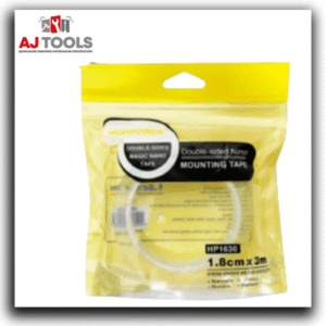 colle double face 18 24 36 48mm*3 metre hm166g