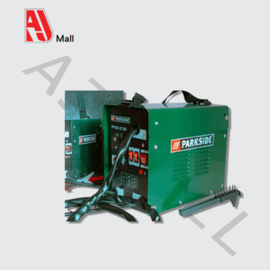 POSTE A SOUDER MIG-PARKSIDE