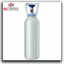 bouteille de gaz oxygène industrielle – 8 litres