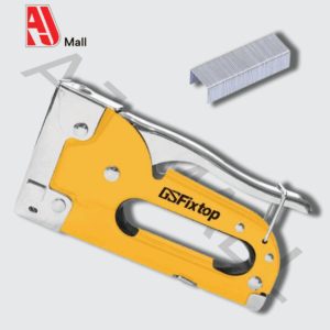 AGRAFEUSE 4-8MM FIXTOP