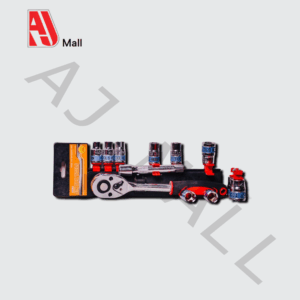 JEU DOUILLE 1/2-12 PCS