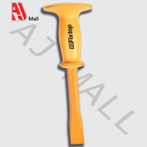 BURIN-POIGNET 18MM-300MM-FIXTOP