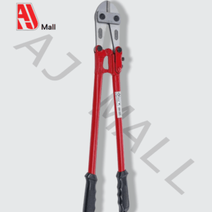 Cisaille Coupe-boulon manuel 36" rouge originale