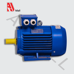 DINAMO 7.5-5.5-3-4 HP -2800 RPM -FONT-380V