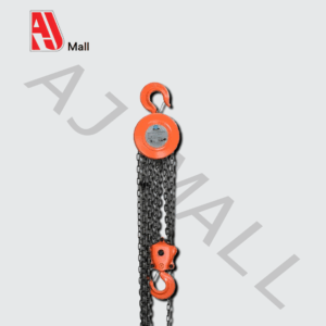 PALAN MANUEL ORDINAIRE À CHAÎNE