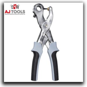 pince troue 10 barent