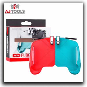 ak 16 – manette mobile pour pubg et jeux de tir