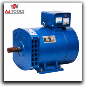 dinamo triphasée 3 hp (2,2 kw) – 2800 tr/min