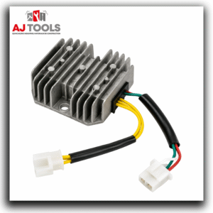 avr charge 12v