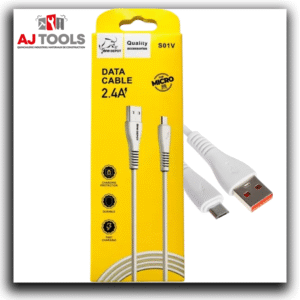 câble de charge et de données micro usb – modèle s01v