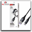 câble tranyoo s 15v – micro usb 5a