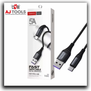 câble tranyoo s 15v – micro usb 5a