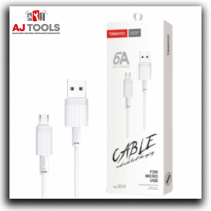 câble tranyoo s13 v – micro usb 6a